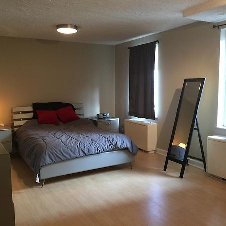 Downtown Big 1 Bedroom #20I Атланта Екстер'єр фото